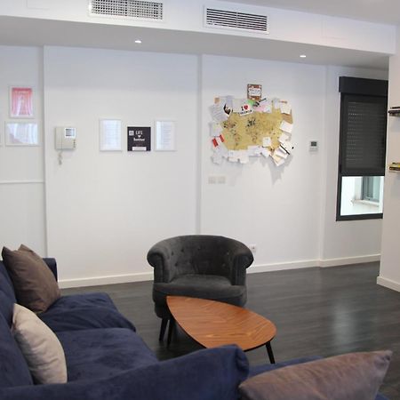 Apartment Sofi บาเลนเซีย ภายนอก รูปภาพ